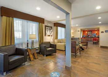Best Western Plus Altoona Inn hotel thumbnail 2