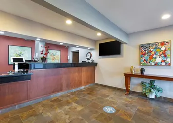 Best Western Plus Altoona Inn hotel thumbnail 4