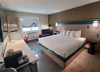 Best Western Plus Altoona Inn hotel thumbnail 5