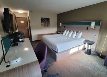 Best Western Plus Altoona Inn hotel thumbnail 6