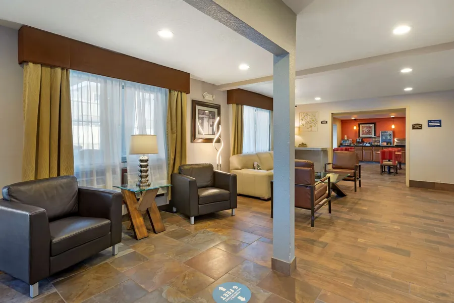 Best Western Plus Altoona Inn hotel detail image 2