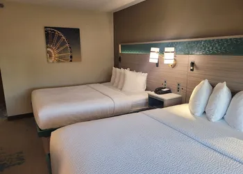 Best Western Plus Altoona Inn hotel thumbnail 7