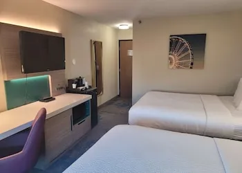 Best Western Plus Altoona Inn hotel thumbnail 8