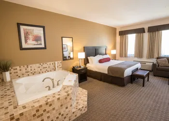 Best Western Plus Baker Street Inn hotel thumbnail 4