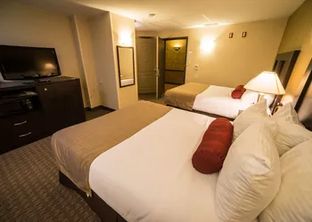 Best Western Plus Baker Street Inn hotel thumbnail 5