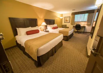 Best Western Plus Baker Street Inn hotel thumbnail 6