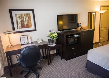 Best Western Plus Baker Street Inn hotel thumbnail 7