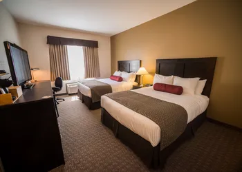 Best Western Plus Baker Street Inn hotel thumbnail 8