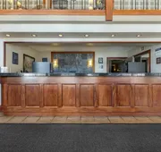 Best Western Plus Baker Street Inn hotel detail image 3