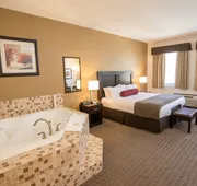 Best Western Plus Baker Street Inn hotel detail image 4
