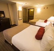 Best Western Plus Baker Street Inn hotel detail image 5