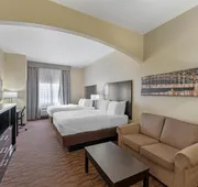 Best Western Plus Capital Inn hotel detail image 4
