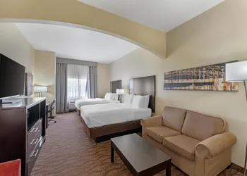 Best Western Plus Capital Inn hotel thumbnail 4