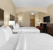 Best Western Plus Capital Inn hotel detail image 5