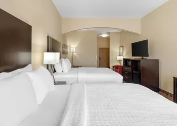Best Western Plus Capital Inn hotel thumbnail 5
