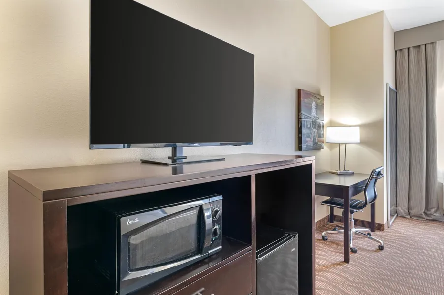 Best Western Plus Capital Inn hotel detail image 6