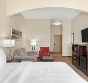 Best Western Plus Capital Inn hotel detail image 7