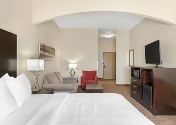 Best Western Plus Capital Inn hotel thumbnail 7