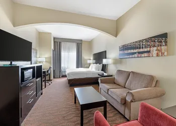 Best Western Plus Capital Inn hotel thumbnail 8