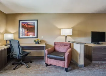 Best Western Plus Canyonlands Inn hotel thumbnail 5