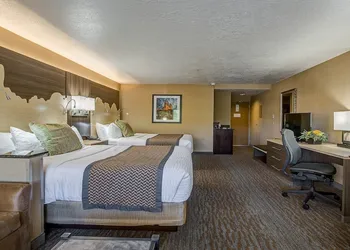 Best Western Plus Canyonlands Inn hotel thumbnail 7