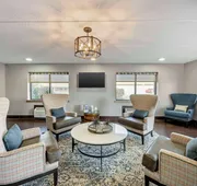 Best Western Shelbyville Inn and Suites Celebration Inn hotel detail image 3