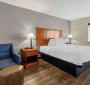 Best Western Shelbyville Inn and Suites Celebration Inn hotel detail image 5