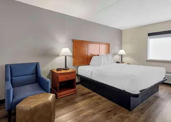 Best Western Shelbyville Inn and Suites Celebration Inn hotel thumbnail 5