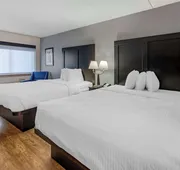 Best Western Shelbyville Inn and Suites Celebration Inn hotel detail image 7