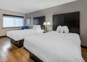 Best Western Shelbyville Inn and Suites Celebration Inn hotel thumbnail 7