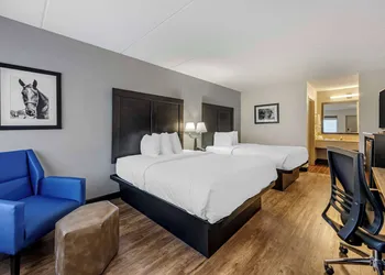 Best Western Shelbyville Inn and Suites Celebration Inn hotel thumbnail 8