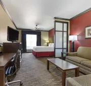 Best Western Plus Classic Inn & Suites hotel detail image 7