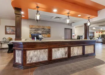 Best Western Plus Cimarron Hotel & Suites hotel thumbnail 2