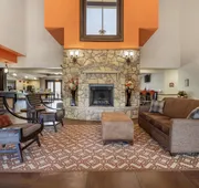 Best Western Plus Cimarron Hotel & Suites hotel detail image 3