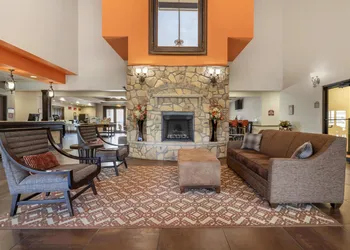 Best Western Plus Cimarron Hotel & Suites hotel thumbnail 3