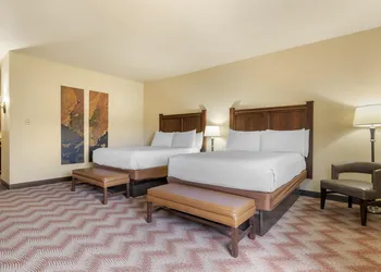 Best Western Plus Cimarron Hotel & Suites hotel thumbnail 5
