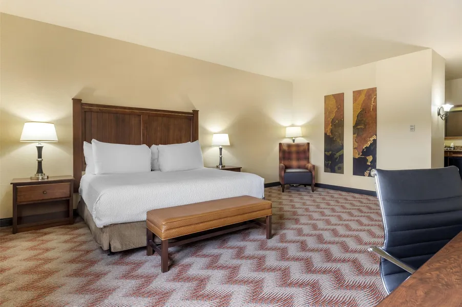 Best Western Plus Cimarron Hotel & Suites hotel detail image 6