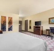 Best Western Plus Cimarron Hotel & Suites hotel detail image 7