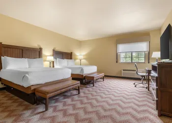 Best Western Plus Cimarron Hotel & Suites hotel thumbnail 8
