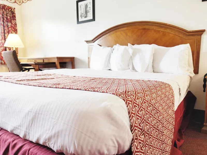 Countryside Inn hotel detail image 6