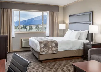 Prestige Radium Hot Springs Resort, WorldHotels Crafted hotel thumbnail 3