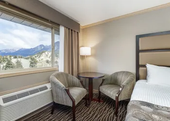 Prestige Radium Hot Springs Resort, WorldHotels Crafted hotel thumbnail 4