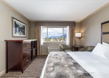Prestige Radium Hot Springs Resort, WorldHotels Crafted hotel thumbnail 5