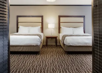 Prestige Radium Hot Springs Resort, WorldHotels Crafted hotel thumbnail 8