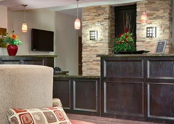 Best Western Plus Cushing Inn & Suites hotel thumbnail 2