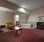 Best Western Plus Cushing Inn & Suites hotel detail image 4