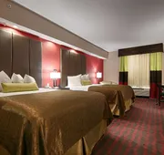 Best Western Plus Cushing Inn & Suites hotel detail image 5