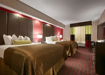 Best Western Plus Cushing Inn & Suites hotel thumbnail 5