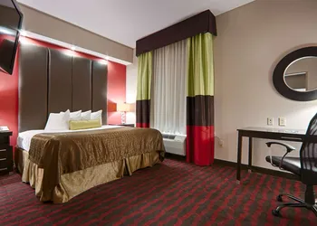 Best Western Plus Cushing Inn & Suites hotel thumbnail 6