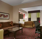 Best Western Plus Cushing Inn & Suites hotel detail image 7
